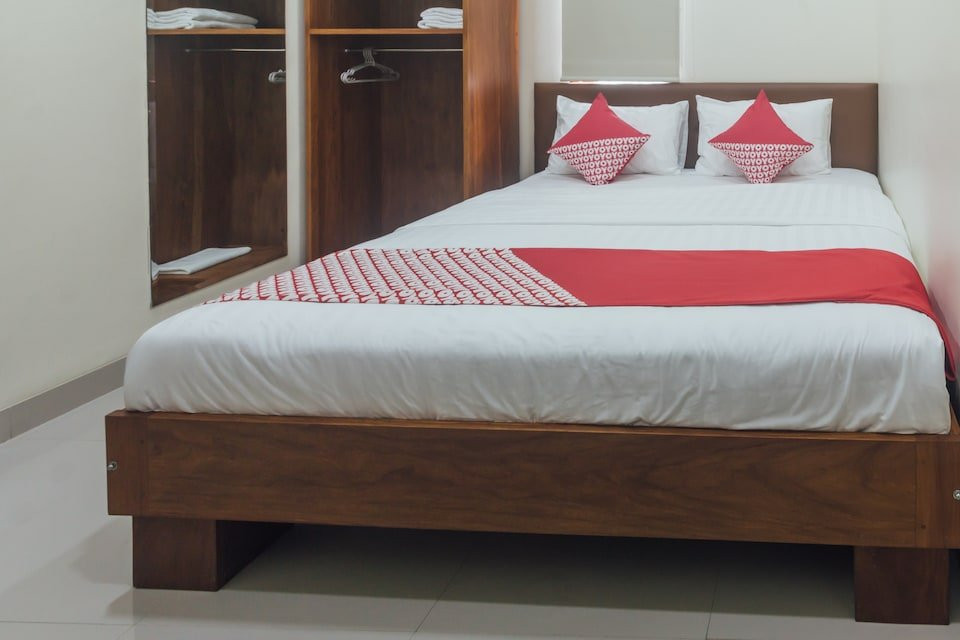 OYO 1478 Clean & Comfort Homestay主图