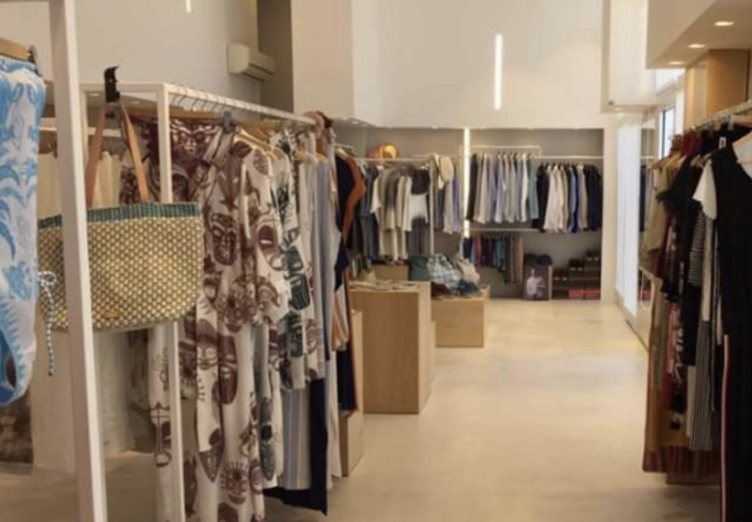 Vanilla-米洛斯岛必去景点