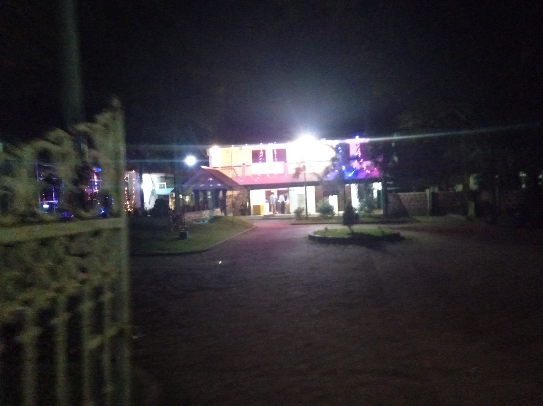 Rajarajeshwara Temple景点图片