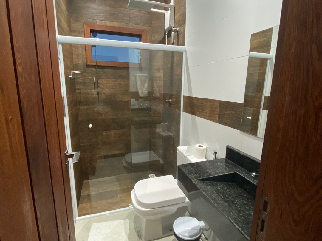 Pousada Villa Dos Sonhos主图