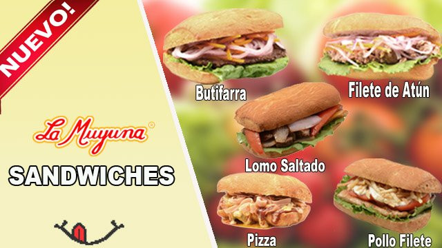 Heladería La Muyuna