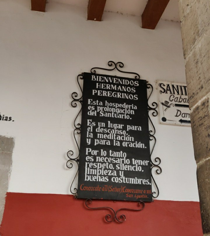 Sanctuary of Chalma-Malinalco必去景点