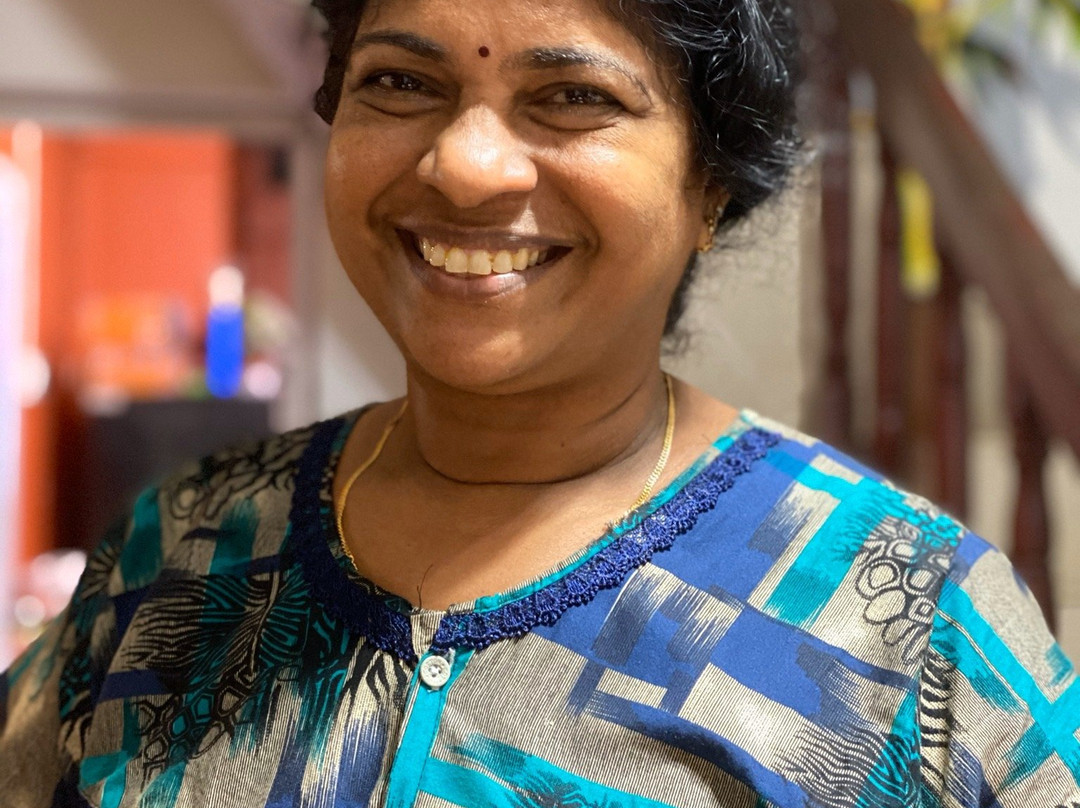 Achayans Homestay主图