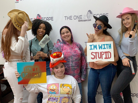 Mythos Escapes-戴维必去景点