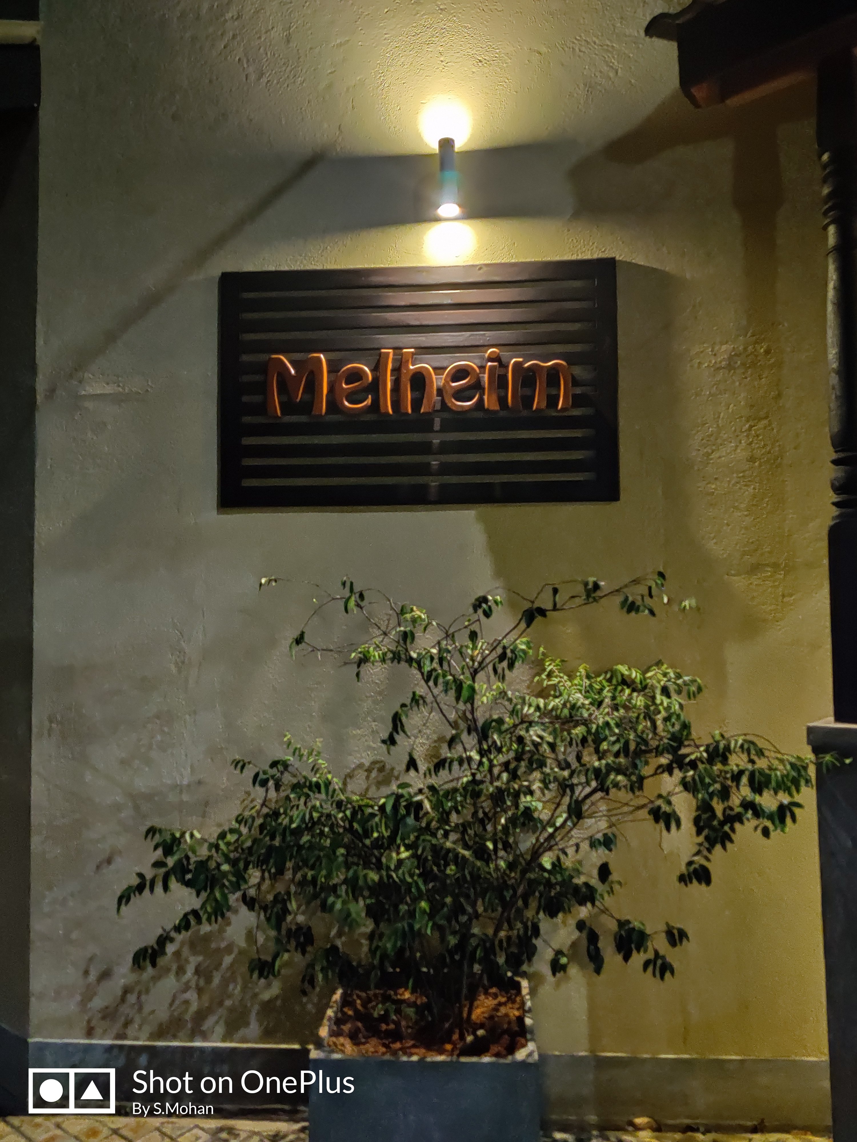 Melheim Kandy Hotel-浴室