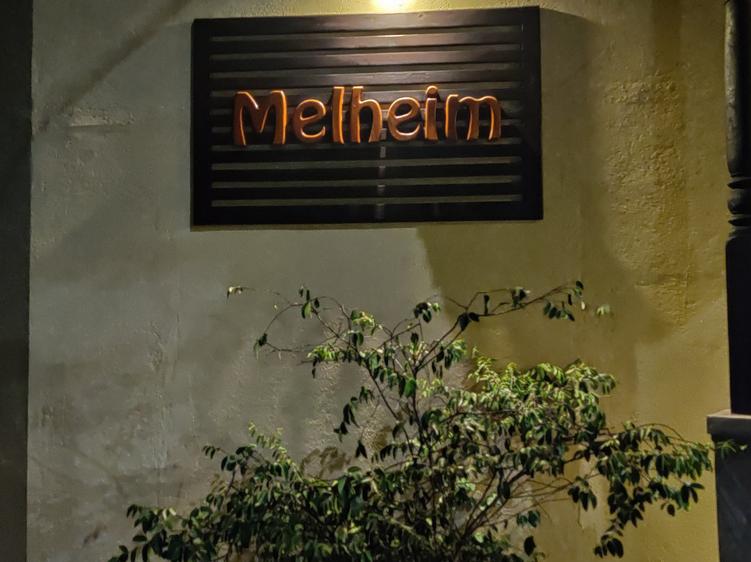 Melheim Villas Kandy主图