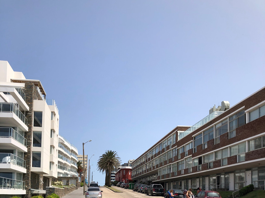 Rambla General Jose Artigas-埃斯特角城必去景点