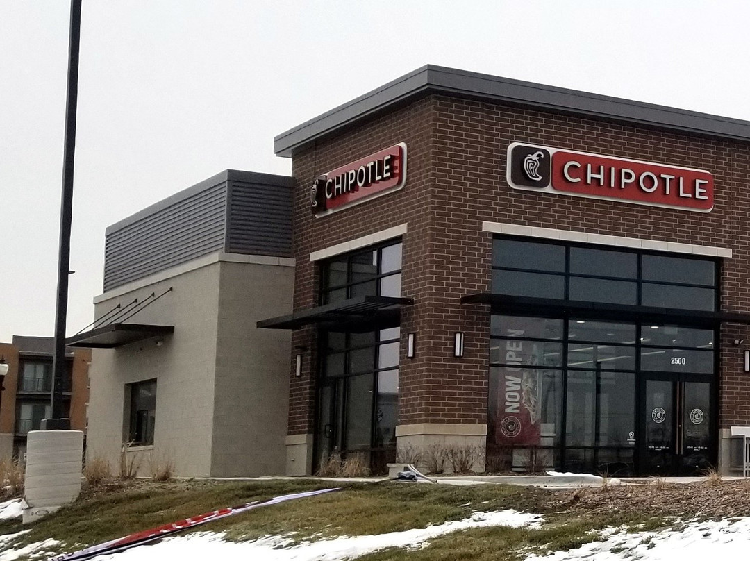 Chipotle Mexican Grill