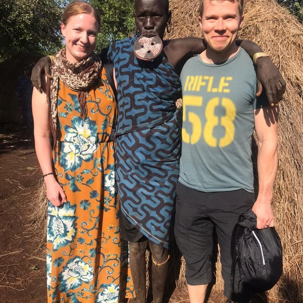 Esho Omo Valley Tours-Jinka必去景点