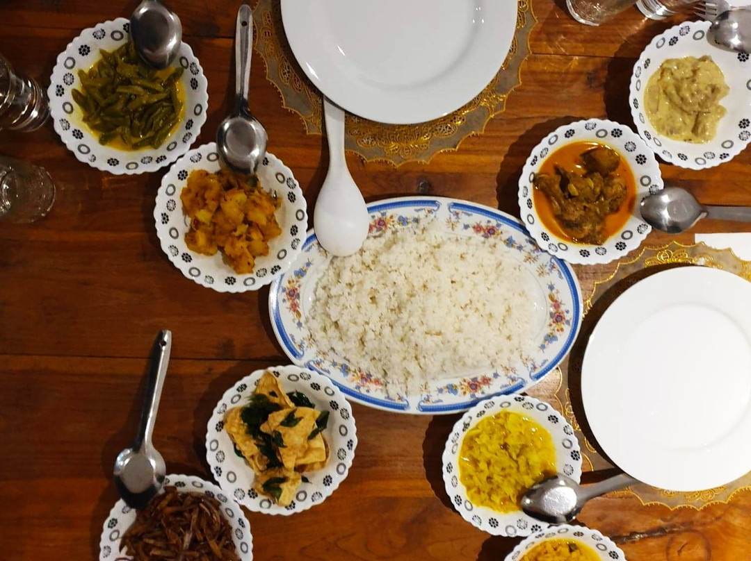 Miheen Hotel & Resort主图