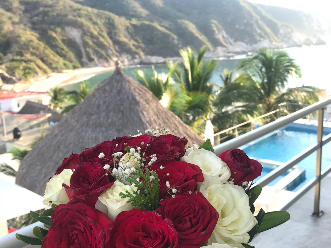 Hotel Acantilado主图