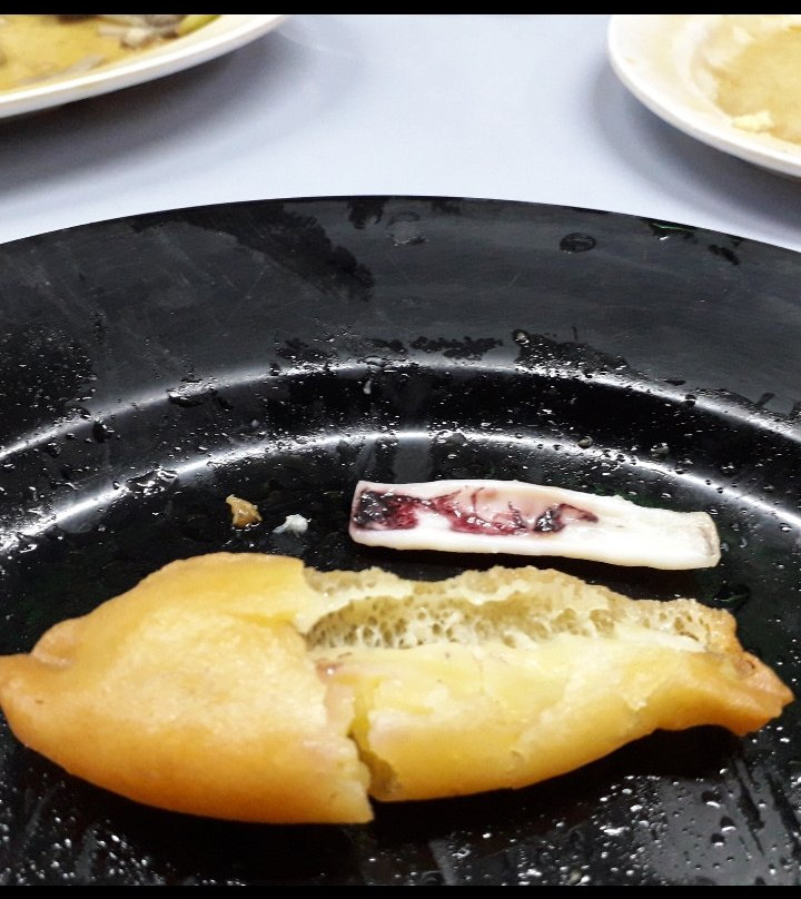 Sofina Seafood Restaurant