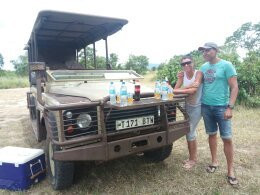 Infinity Holidays Tour and Safaris-Kigamboni必去景点