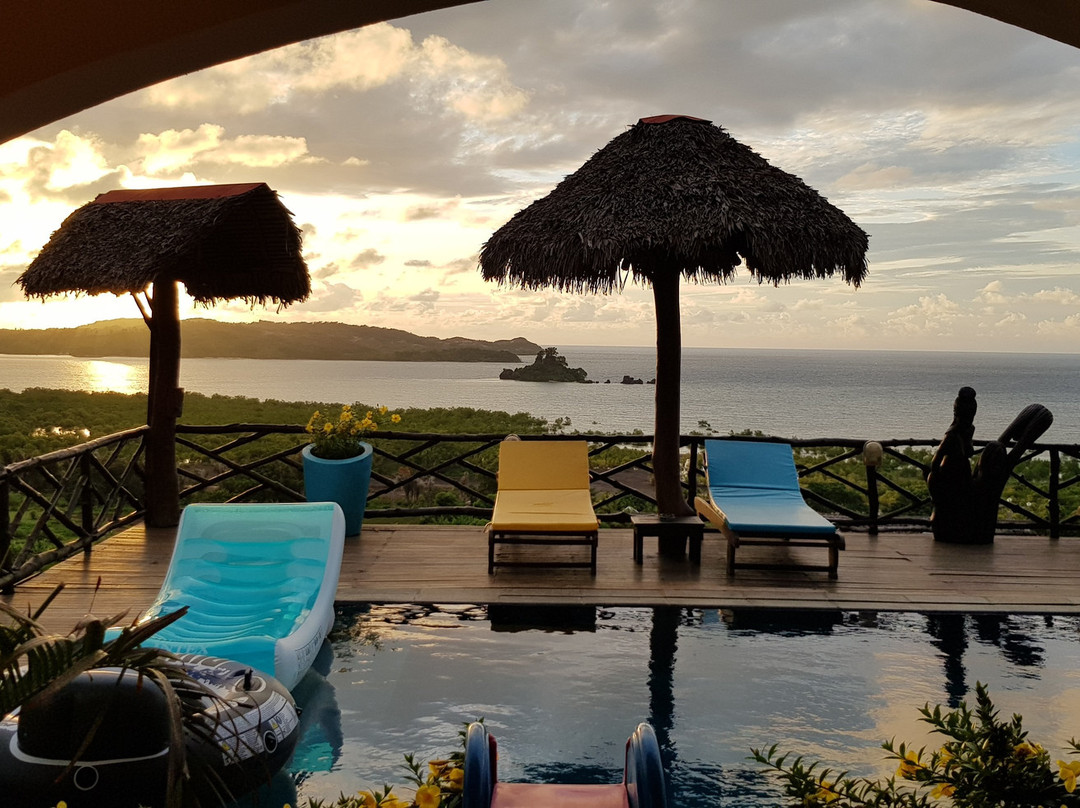 Villa Nosy Detente主图