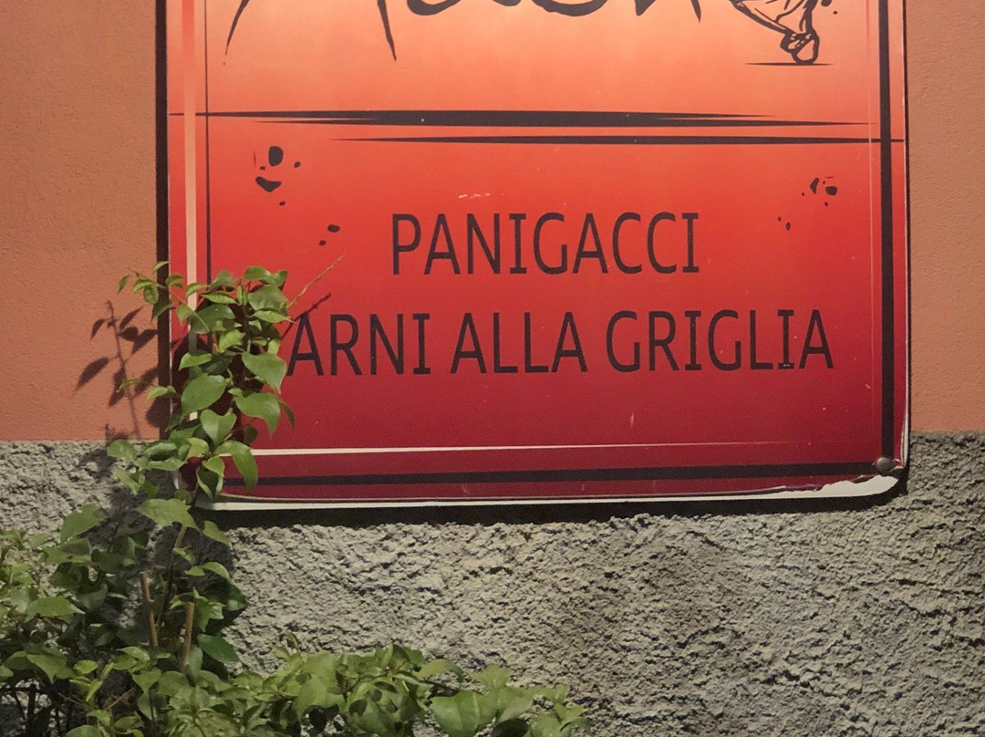 Locanda Magno
