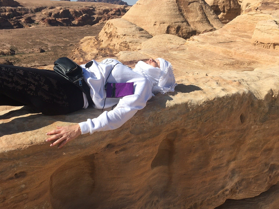 Al Yakhor Turkish Bath-佩特拉必去景点