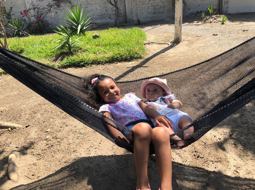 Huarmey酒店住宿-Lodge El Mana