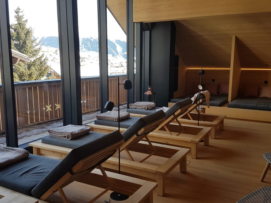 Laurentius Baby- & Kinderhotel主图