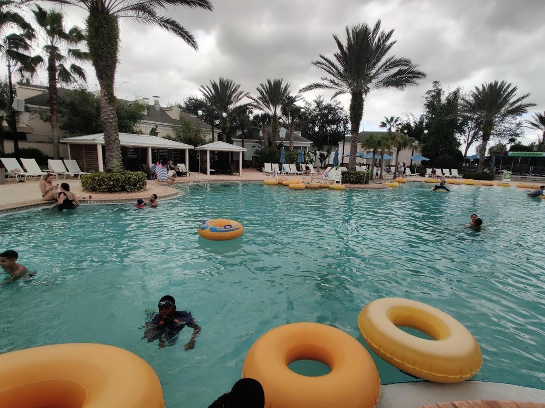 奥兰多团圆度假村主图