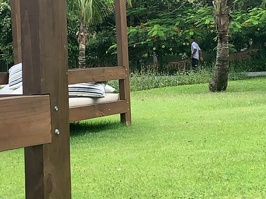 Pousada Recanto das Flores主图