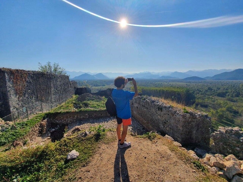 ATV4.me-Podgorica Municipality必去景点