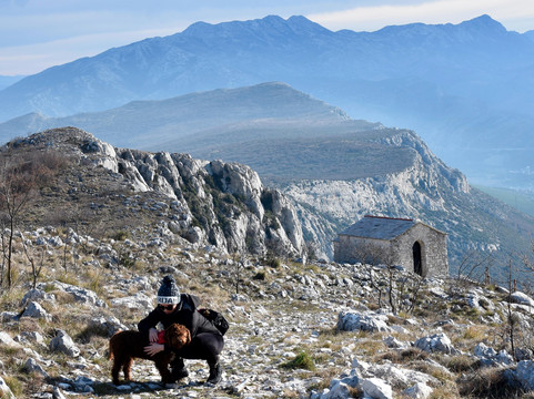 Truffle hunting Dalmatia-斯普利特必去景点