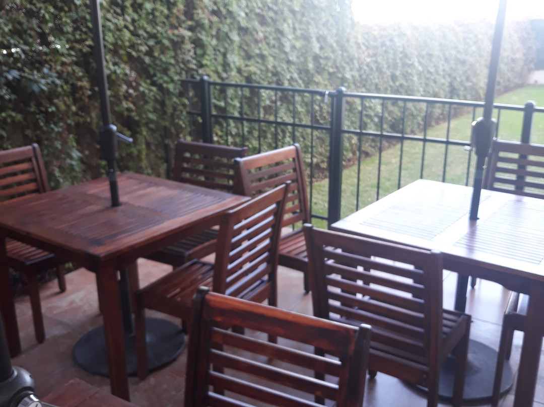 Hotel Intercity主图