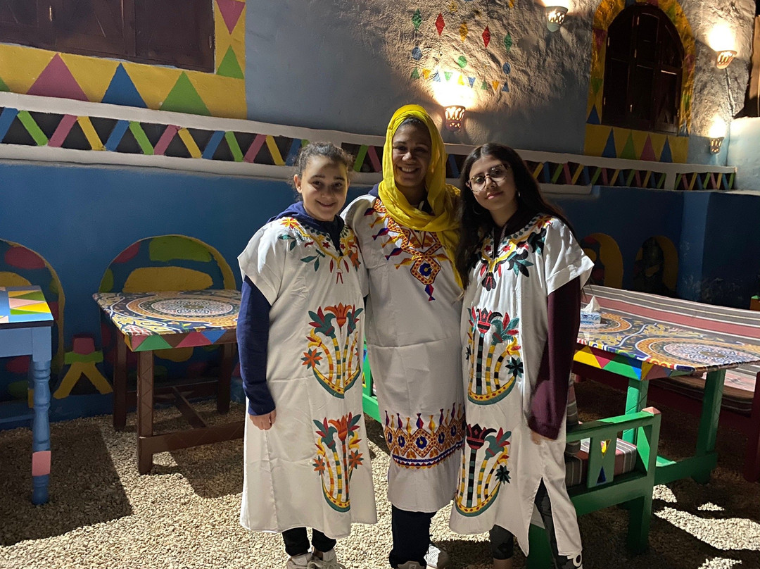 Kendaka Nubian House主图