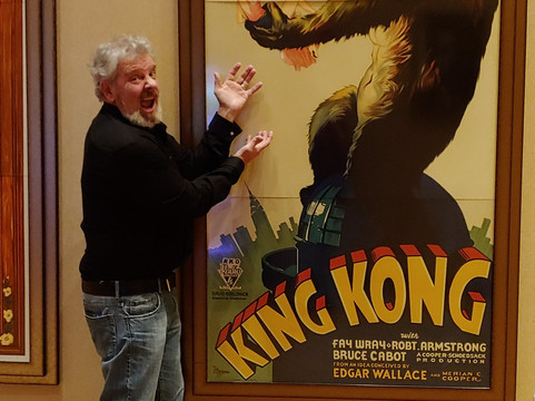 好莱坞班戈 酒店主图