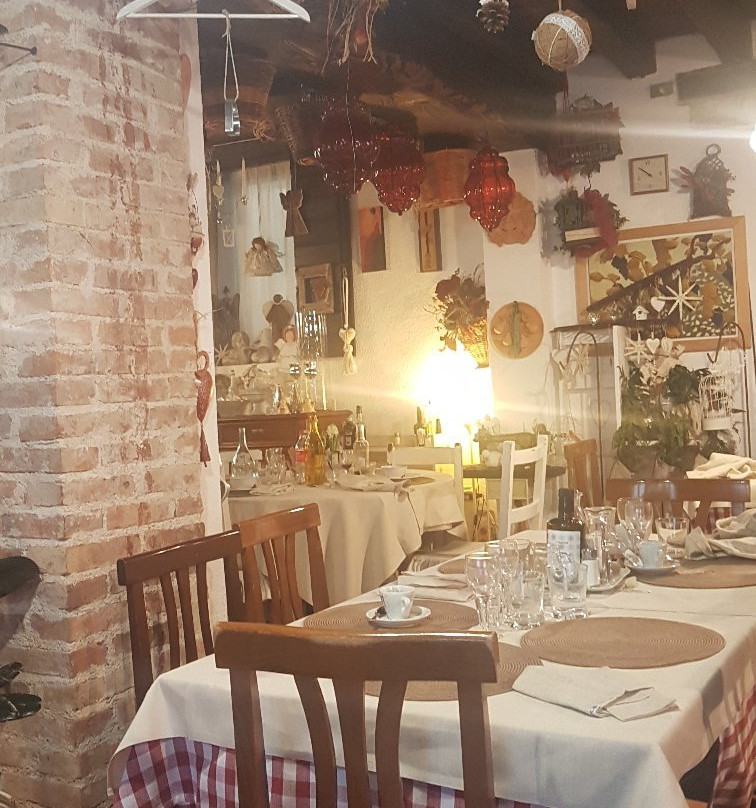 Agriturismo Da Muner主图