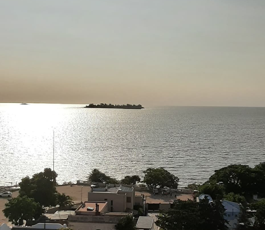 Bastion de Santa Rita-科洛尼亚·德尔萨克拉门托城必去景点