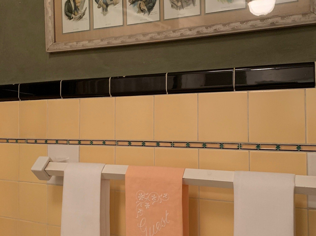 The Hanson Country Inn主图