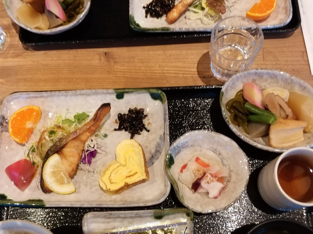 云之上之酒店主图