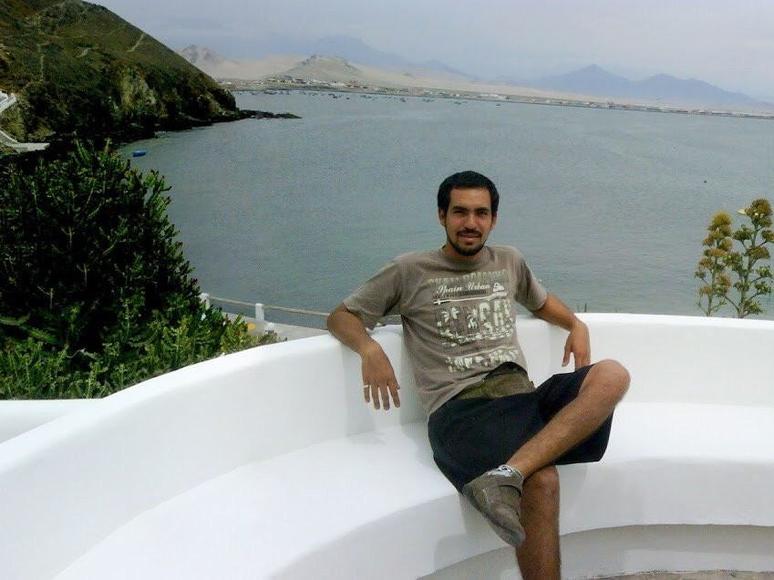 Casa De Playa Tortugas