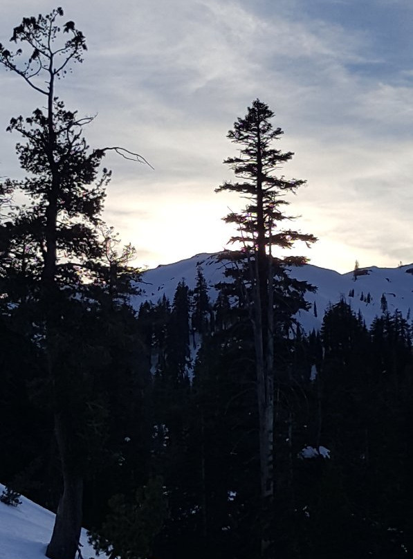 Zephyr Cove Resort Snowmobiling Tours-Zephyr Cove必去景点