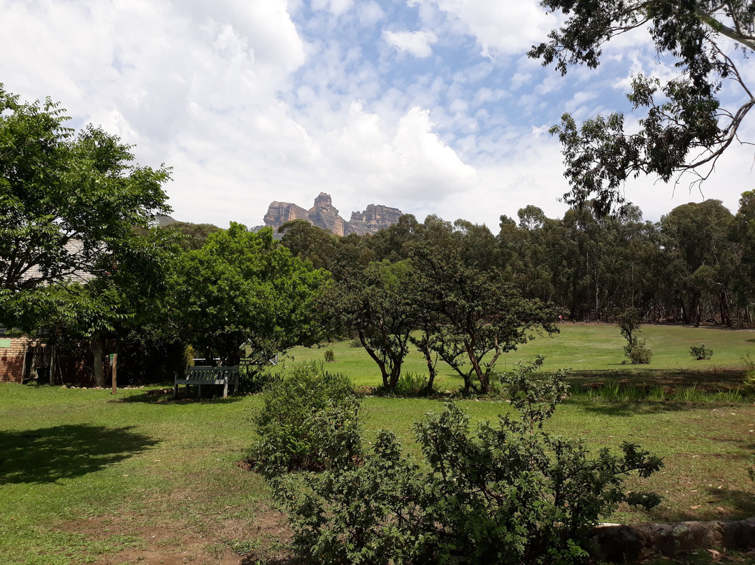 Fairways Holiday Accommodation主图