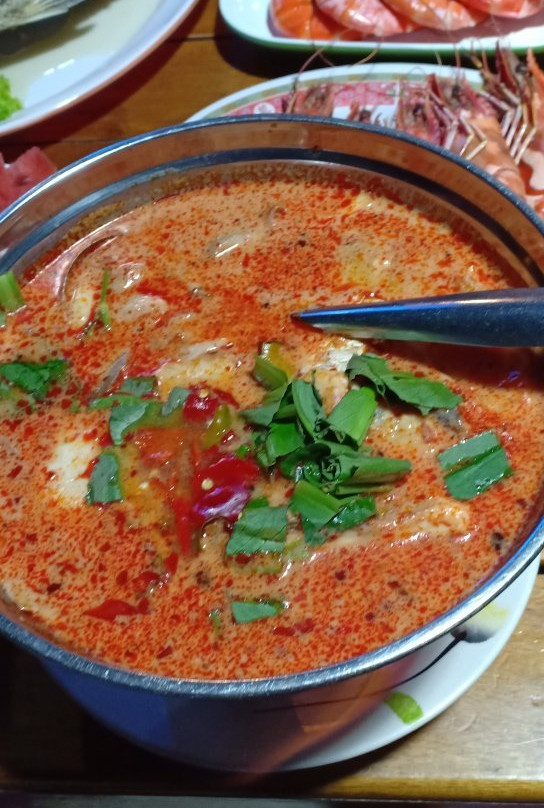 Ban Thoeng Homestay