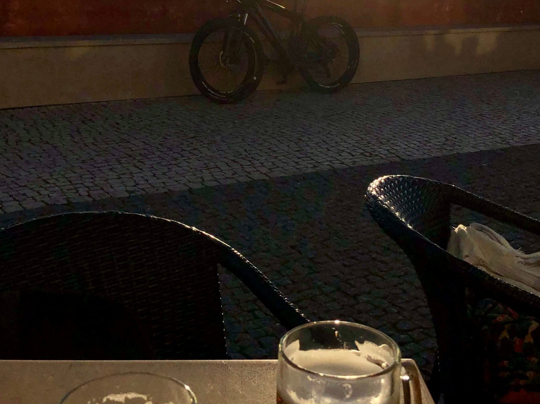 Scooters & Bikes To Rent-波尔蒂芒必去景点