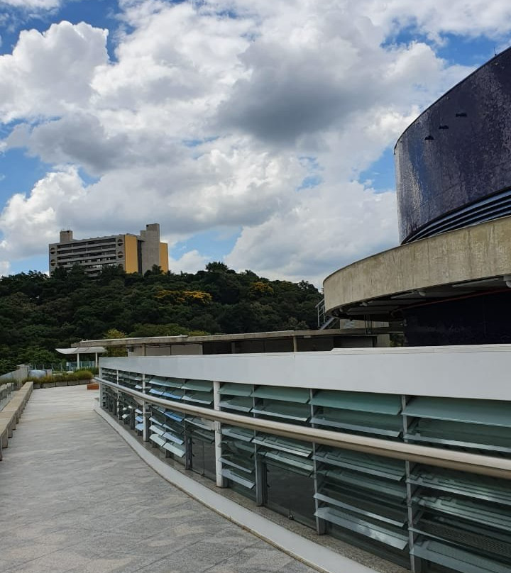 SESC SP Jundiaí-容迪亚伊必去景点