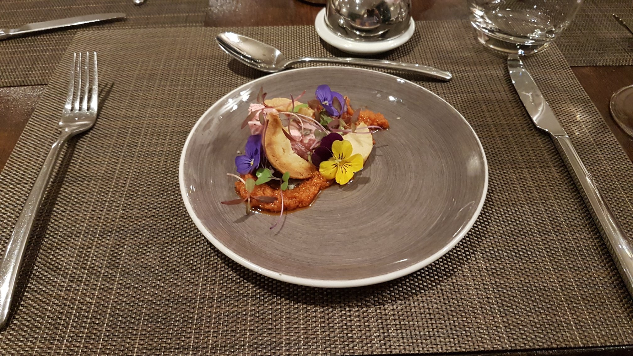 Granny Mouse Country House-餐饮