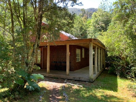 Posada Queulat主图