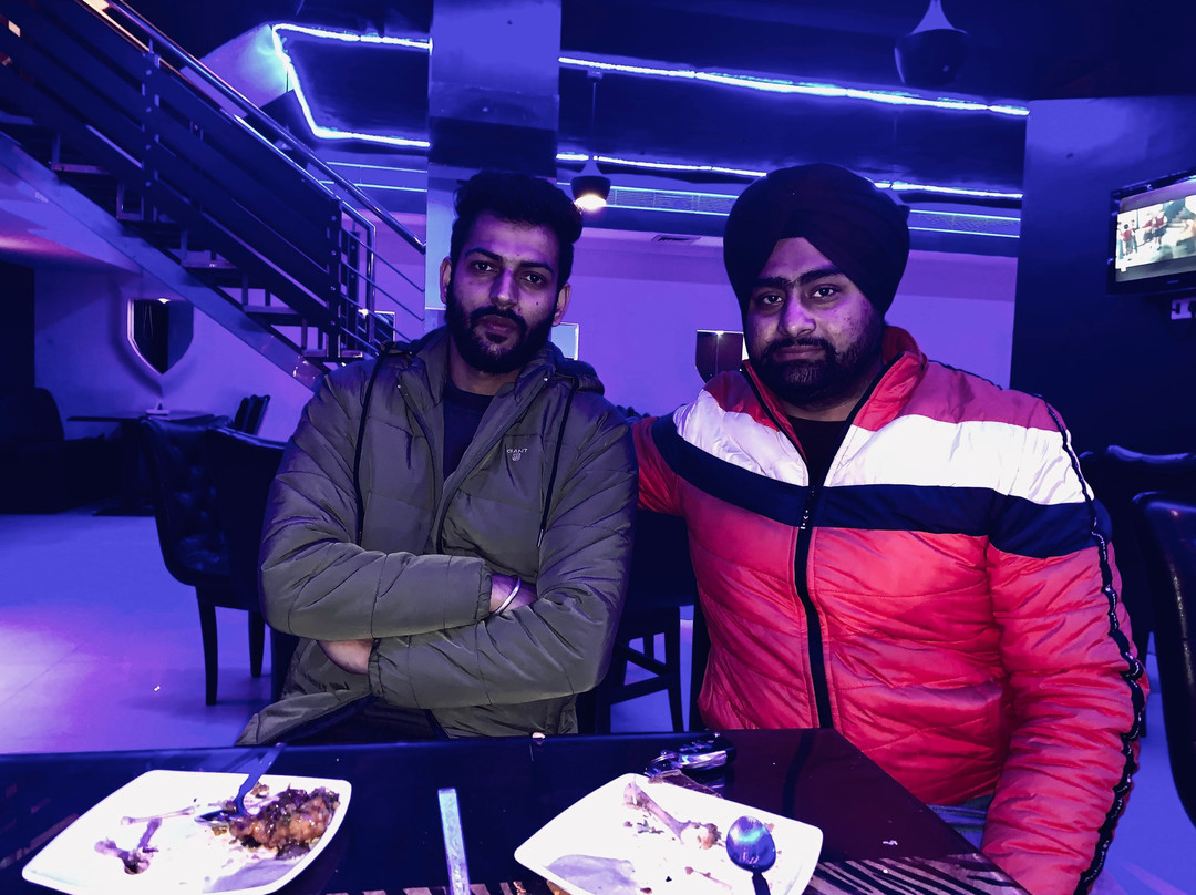 Hotel Mid Town主图