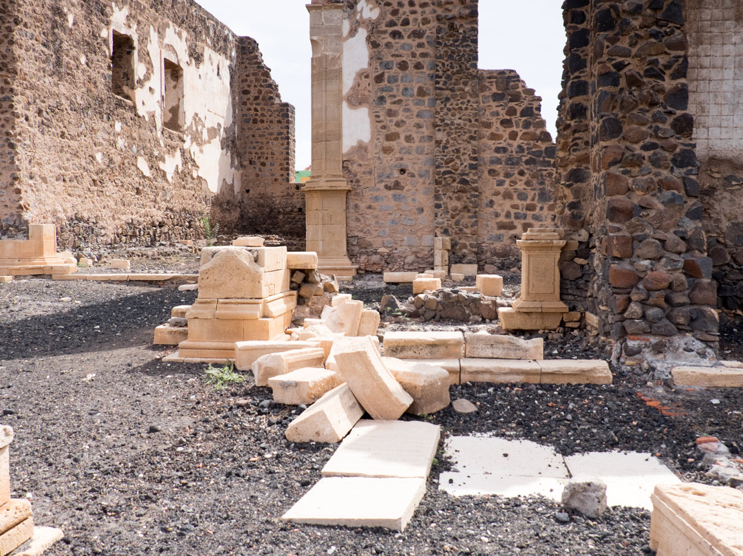 Se Catedral-大贝里拉历史中心旧城必去景点