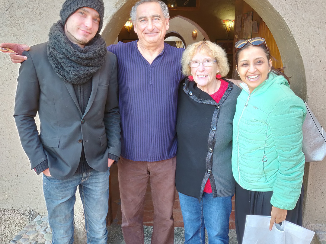 Kasbah Ait Ben Damiette主图