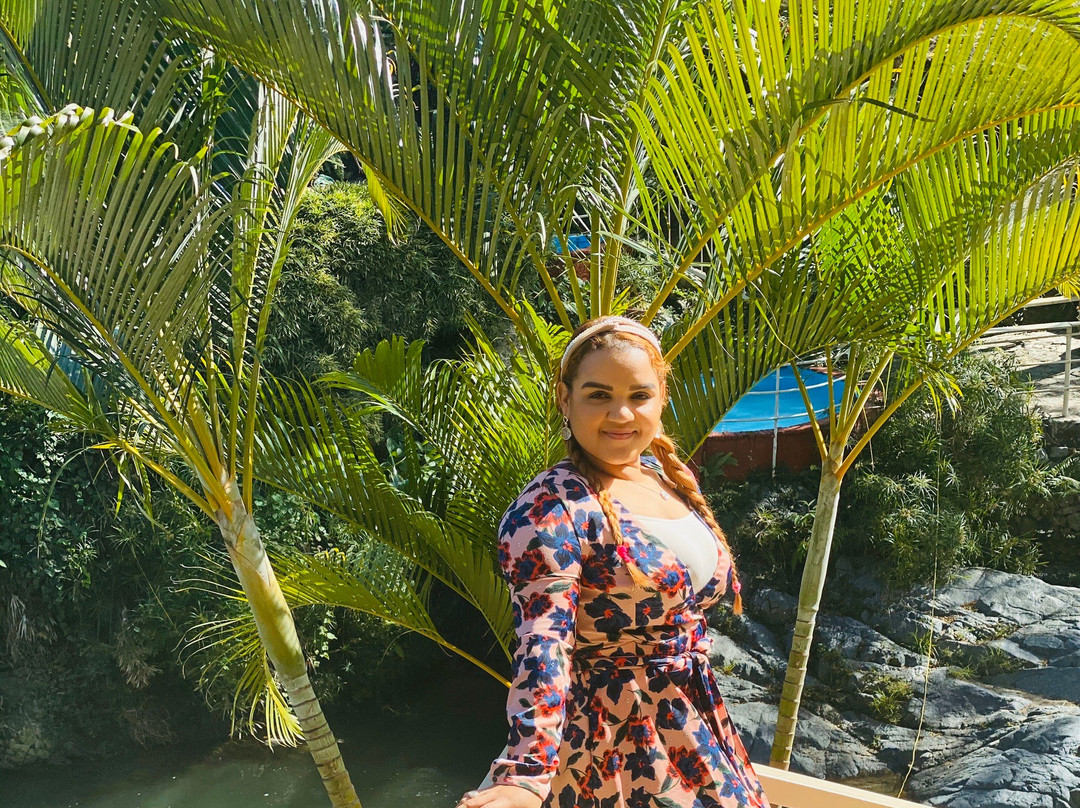 Jarabacoa River Club & Resort主图