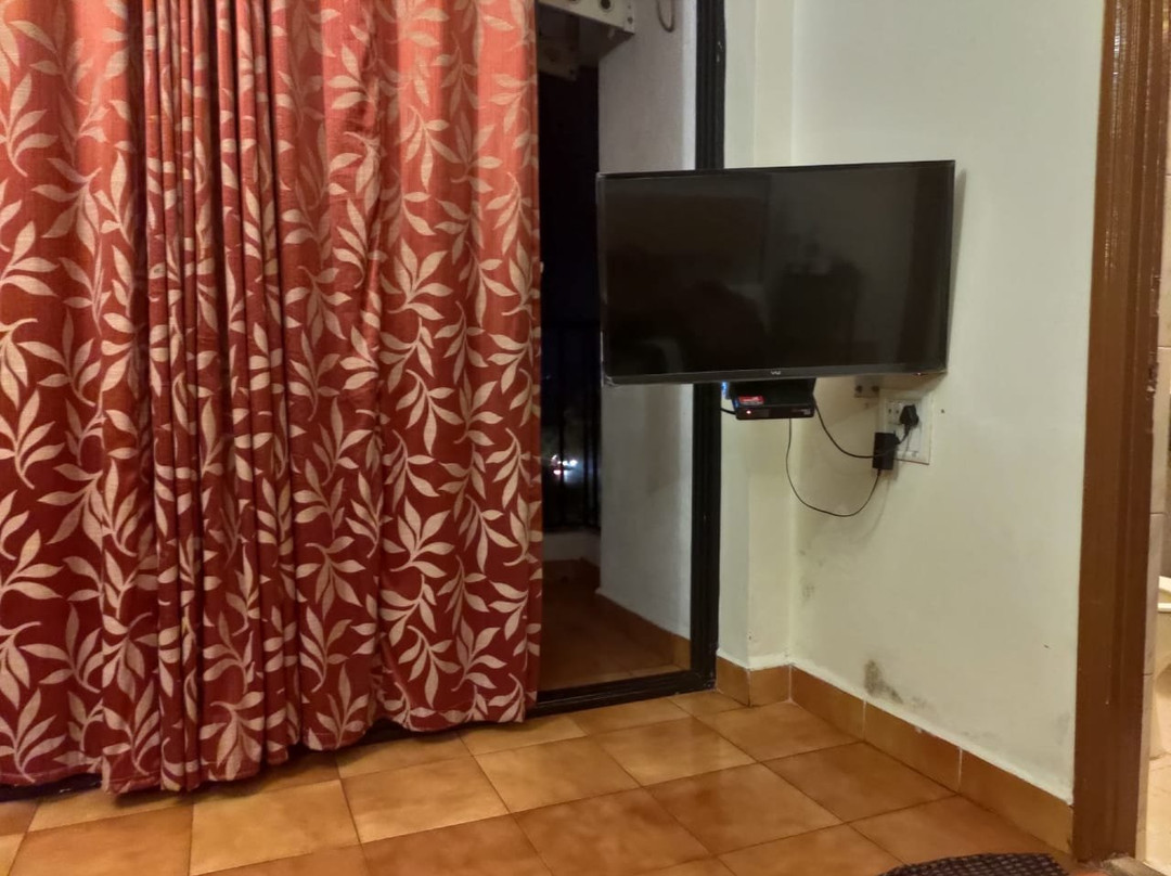 帕姆里哈度假村主图