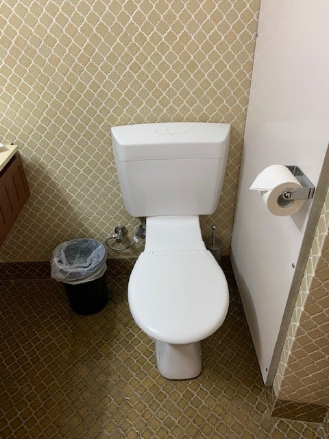 Dongara Hotel Motel主图