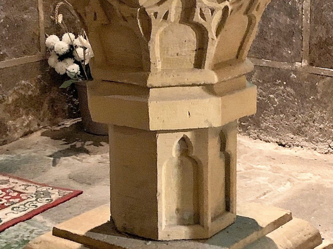Eglise Saint-Maurice景点图片