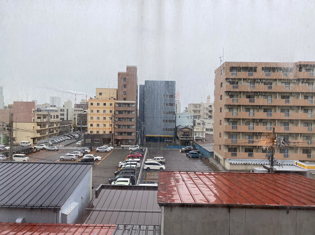 新泻灿路都大饭店主图