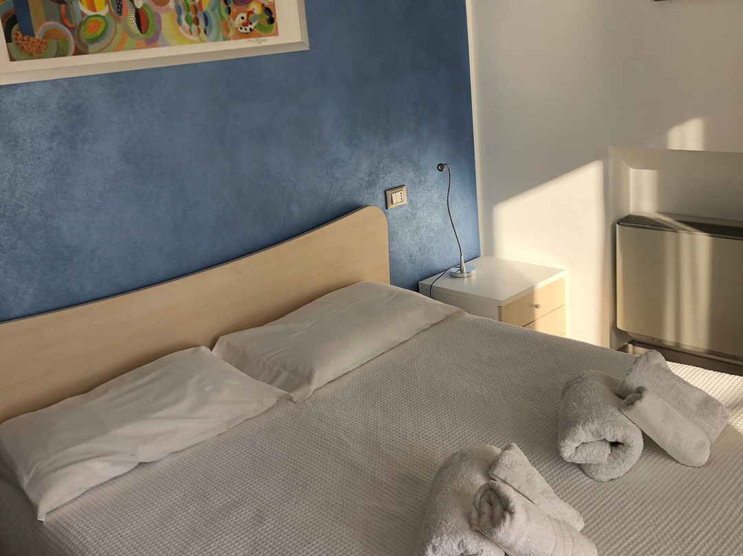 Il Sogno Sul Lago主图